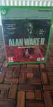 Alan Wake 2  Xbox Series X - Ideał