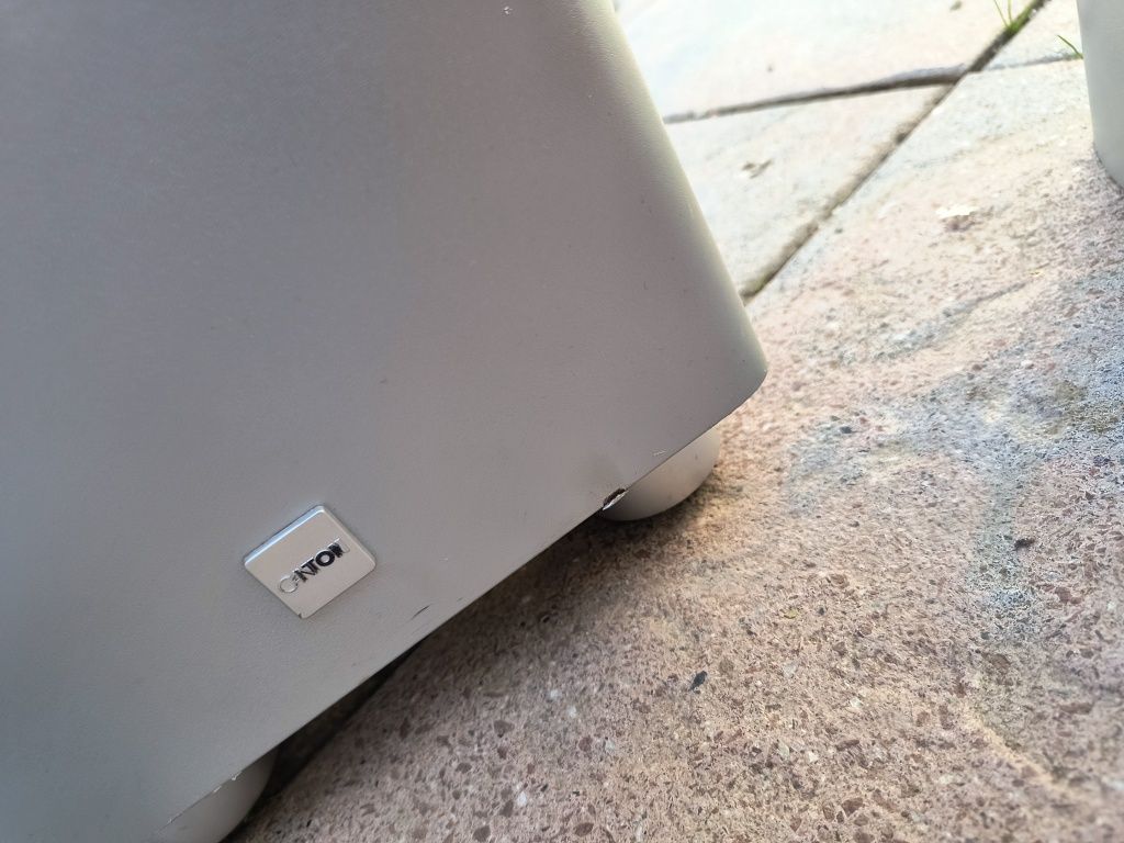 Subwoofer aktywny CANTON mobile 60 cx