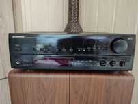 Amplituner stereo marki "Pioneer"