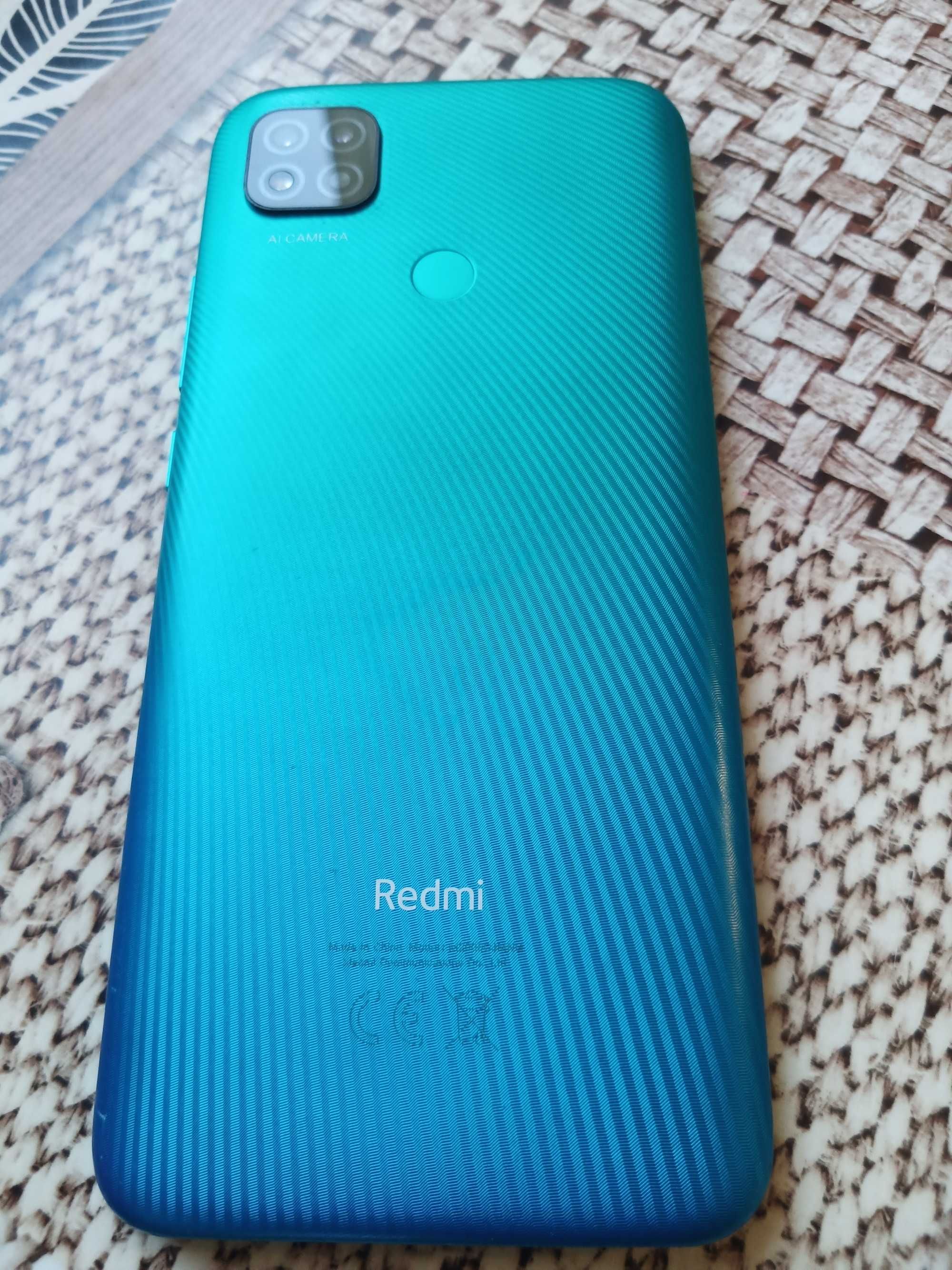 Xiaomi Redmi 9C NFC