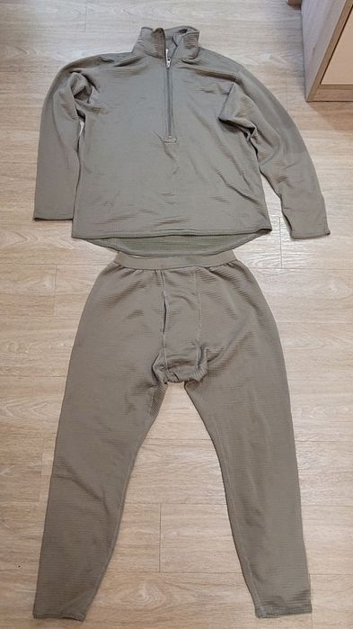 Термобелье Level 2, ECWCS GEN III U.S. Army оригинал