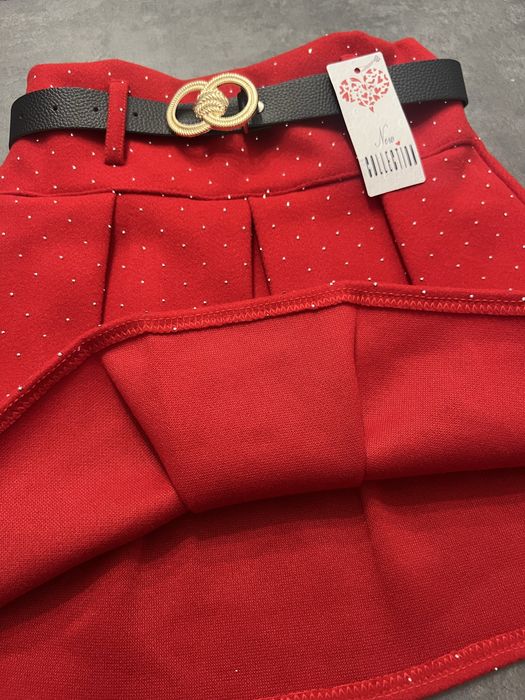 Спідничка для дівчинки