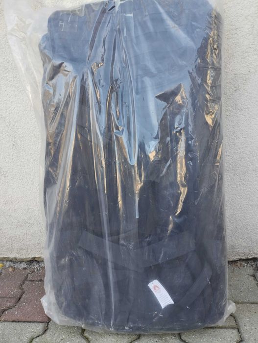 Torba transportowa wz. 113DKWS