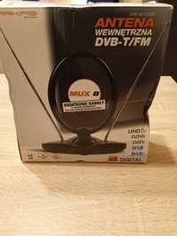 Antena wewnętrzna DVB-T/FM