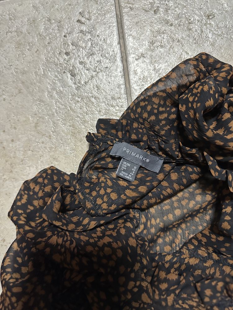 Roupa senhora S/M