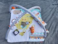 Mata edukacyjna Fisher Price