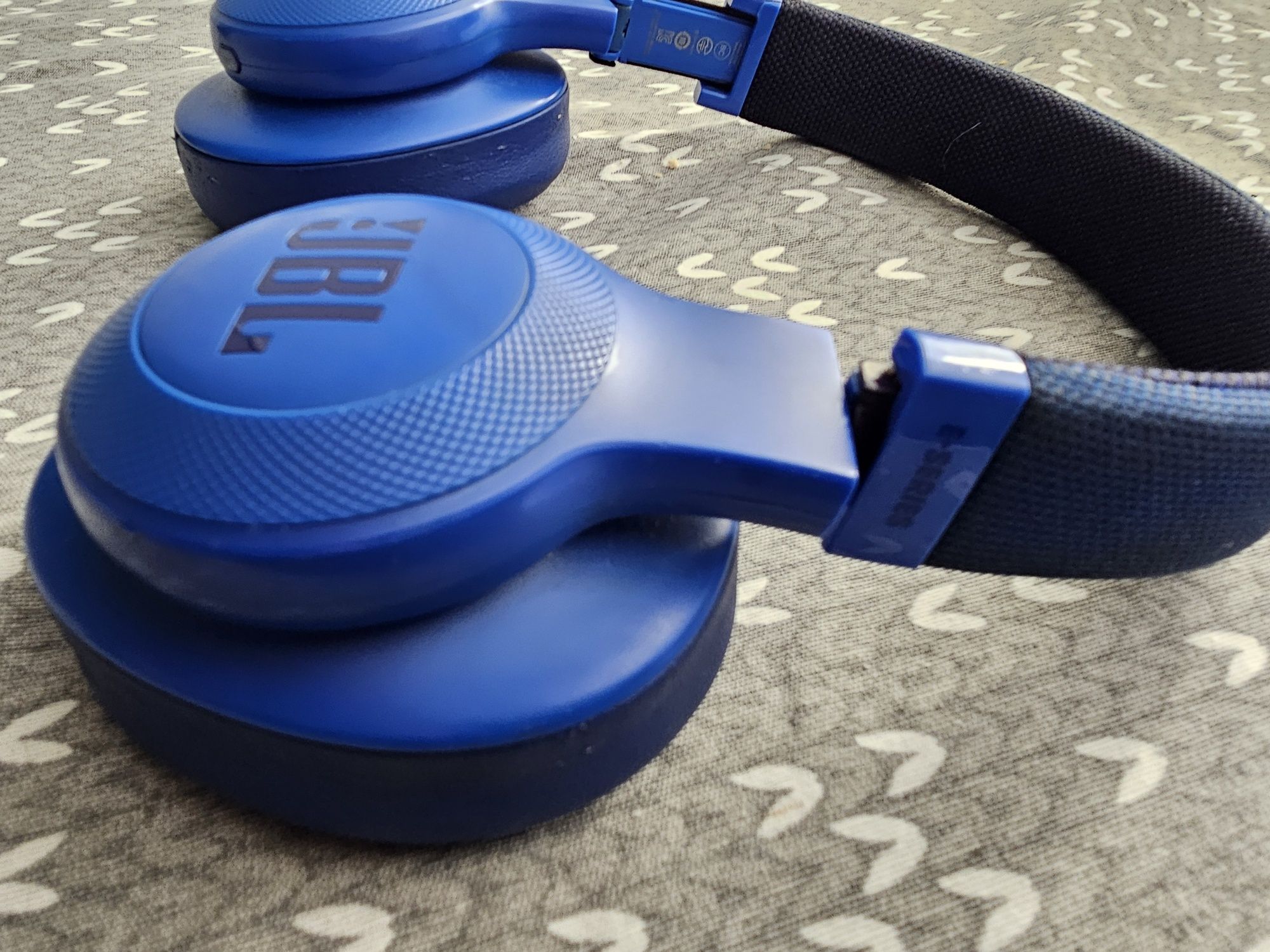 Jbl słuchawki bezprzewodowe Bluetooth