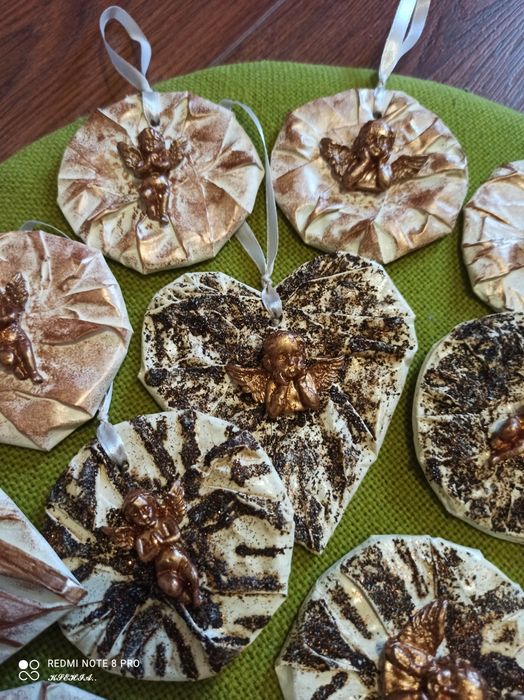 Іграшка # Новорічний декор