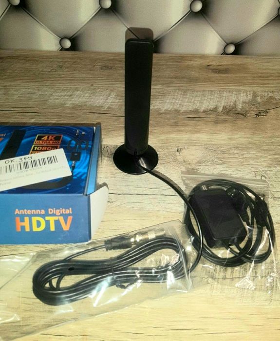 Антена HDTV  нова