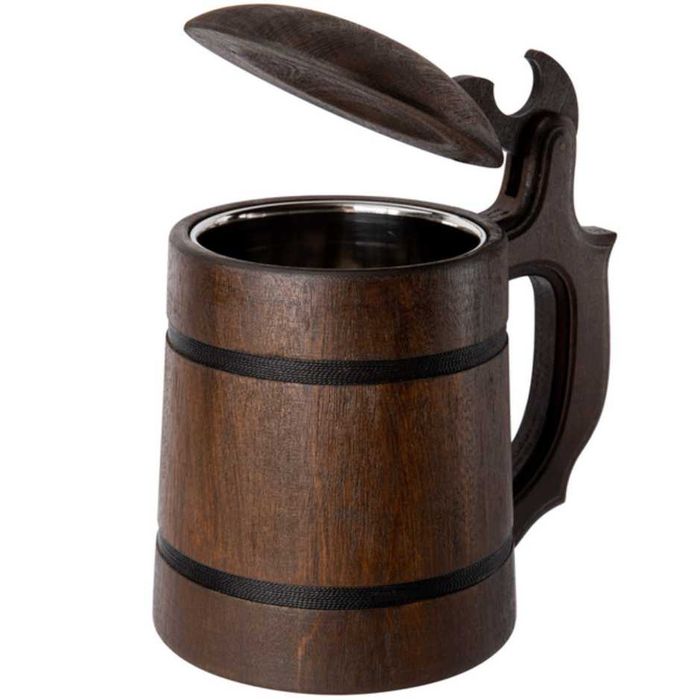 Шукаю постачальника дерев'яних келихів, та виробів з дерева