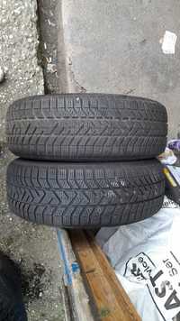 195-55-17 Pirelli SnowControl serie3