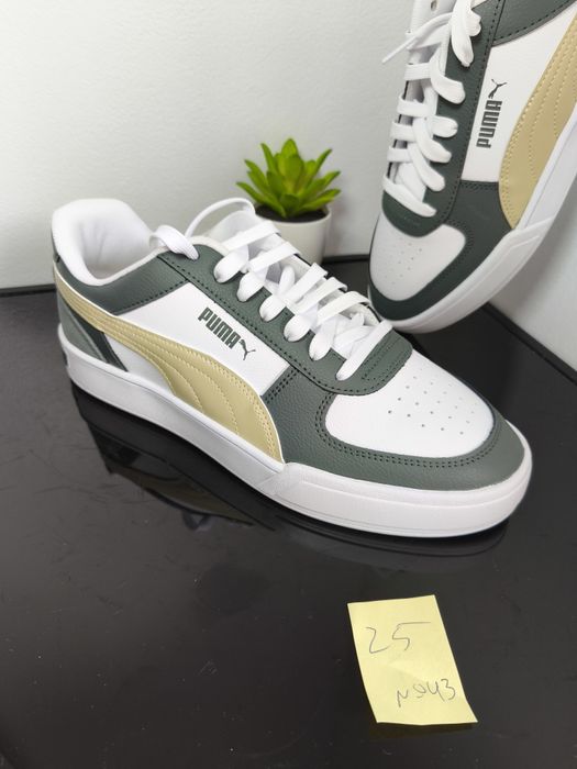 Tênis puma originais 43 novos ler anúncio