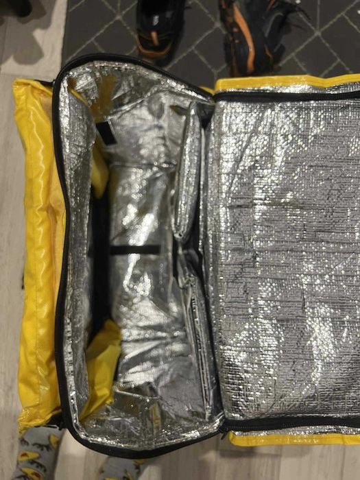 Torba termiczna Glovo