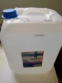 Woda z filtra RO z odwróconej osmozy 10l