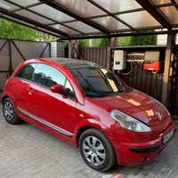 Citroen C3 Pluriel