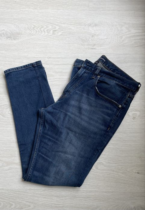Джинсы Calvin klein w34l32