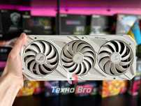 Біла | Гарантія! RTX 3090 24GB Asus ROG Strix Ігрова відеокарта пк