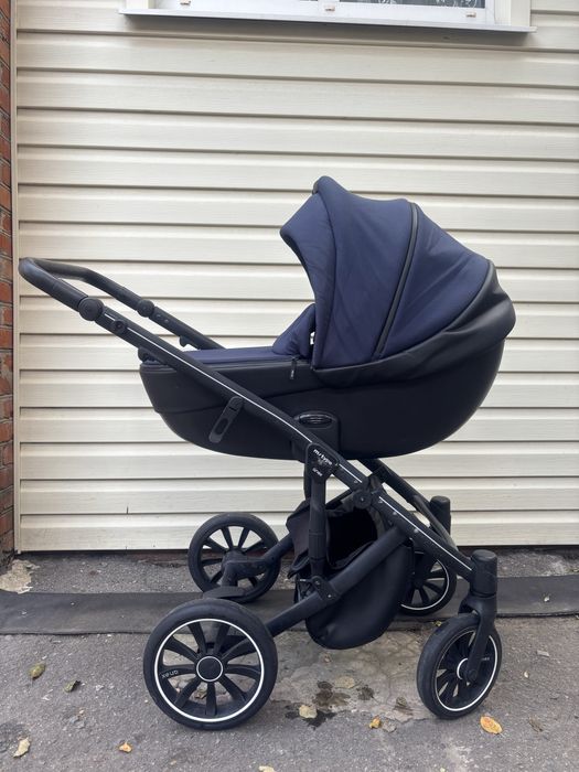 Коляска дитяча anex