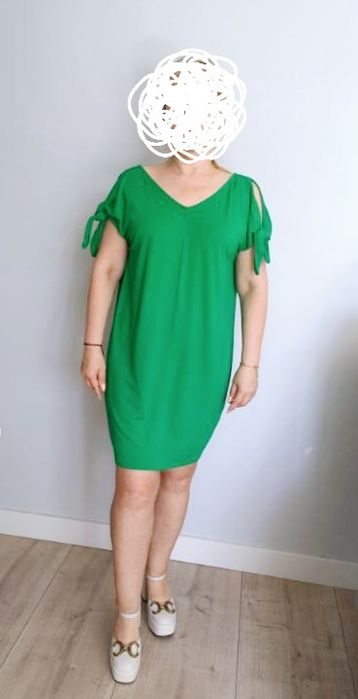 Solar sukienka r. M 38