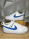 Sneakersy Nike 40 białe