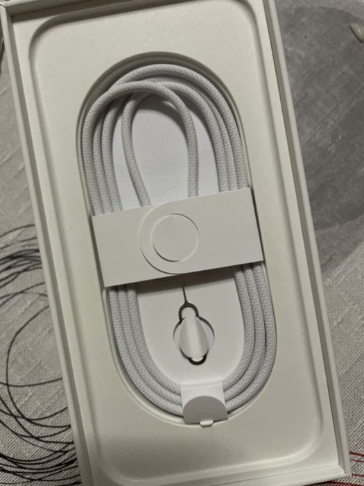 Iphone 16 pro max Novo