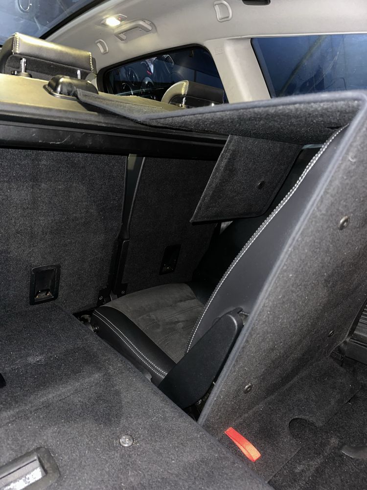 Ford S-max 2.0 7 lugares