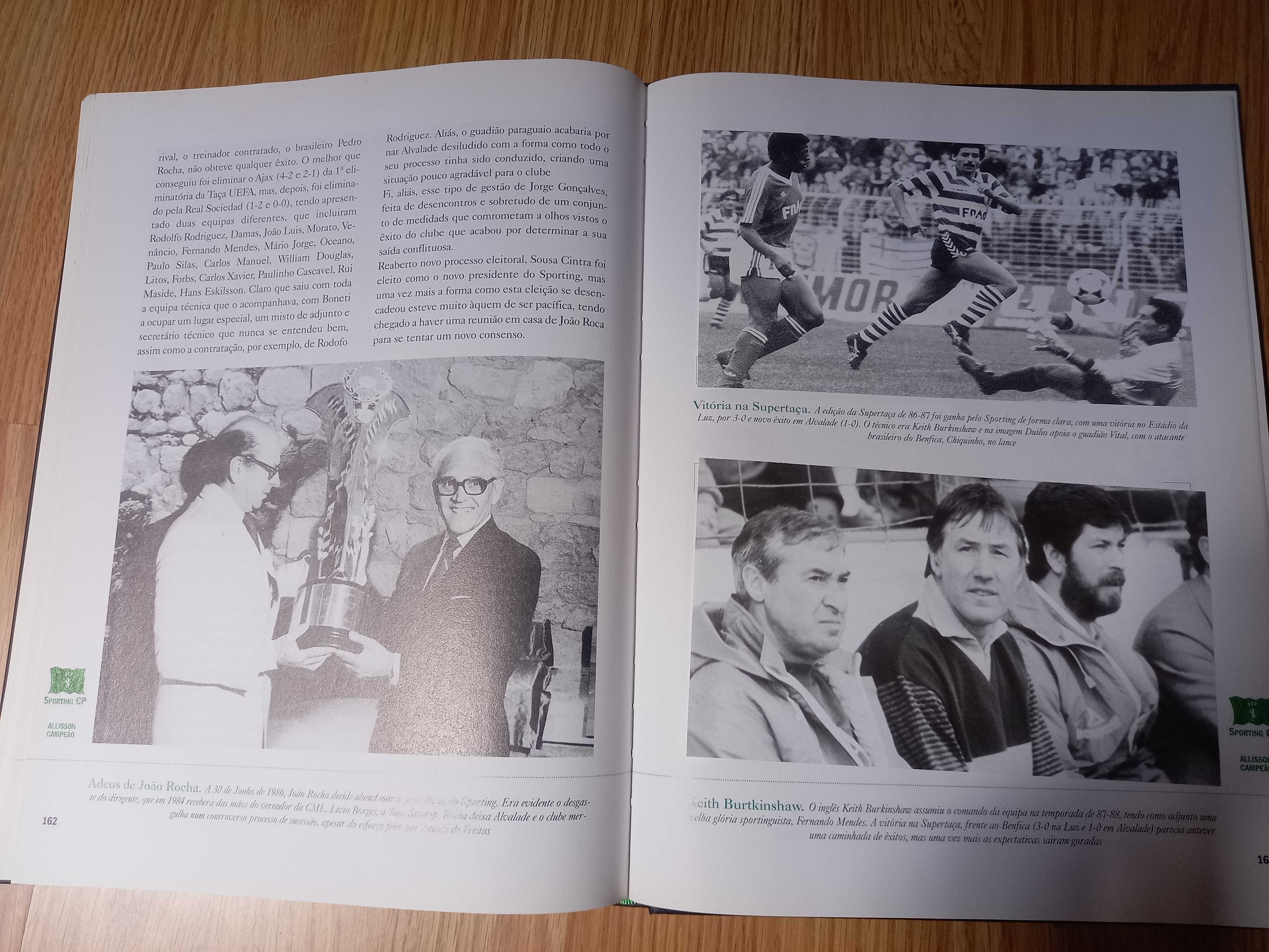 Livro de Ouro do Sporting Clube de Portugal