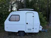 Niewiadów N126 - okolice Augustowa