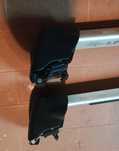 Barras de tejadilho VW - SEAT