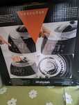 Cookover s500 philipiak