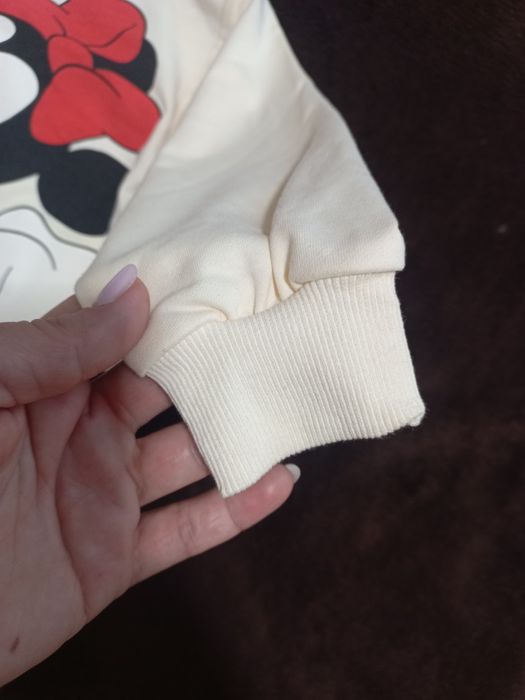 Спортивний костюмчик для дівчинки