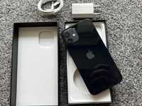 iPhone 12 256GB SPACE GREY BLACK CZARNY Grafit Bateria 98% GWARANCJA