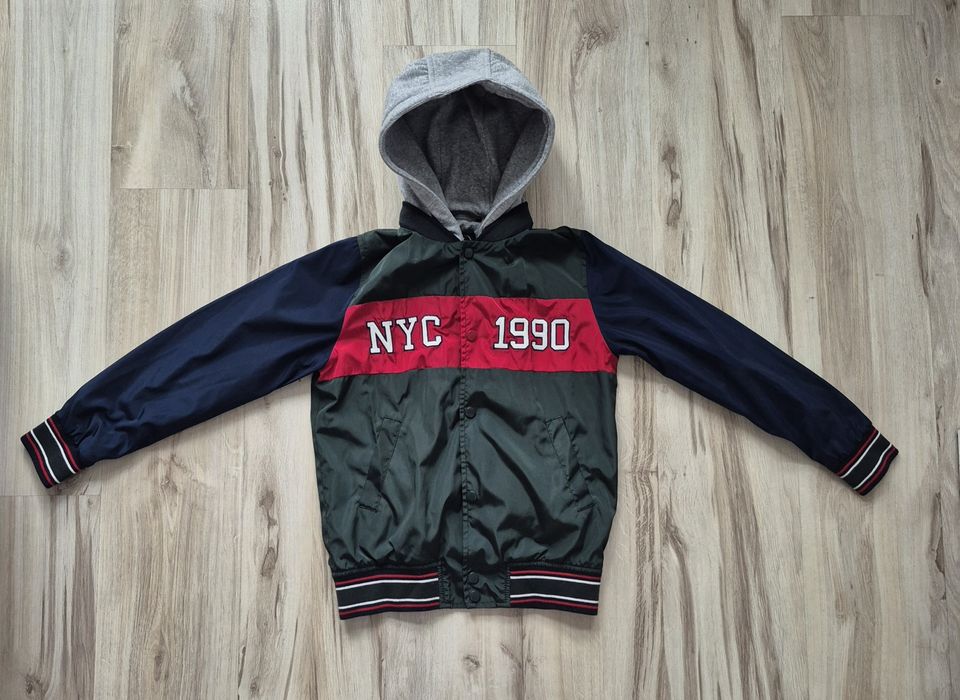 Kurtka Cool Club 146 cm