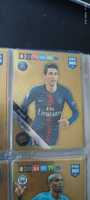 Karta piłkarska limited edition FIFA 365 update Di Maria 2019 PSG