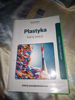 Plastyka Karty pracy ucznia