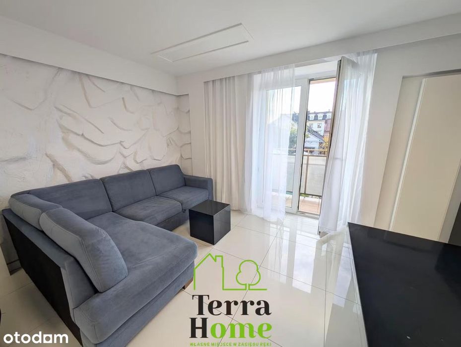 Kawalerka po remoncie na wynajem przy Rynku