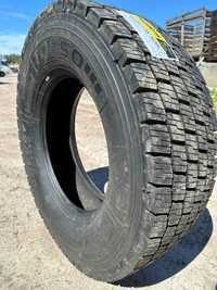 Знижка! Вантажна шина Tosso Tyres BS739D 315/80 R22,5 (ведуча вісь)