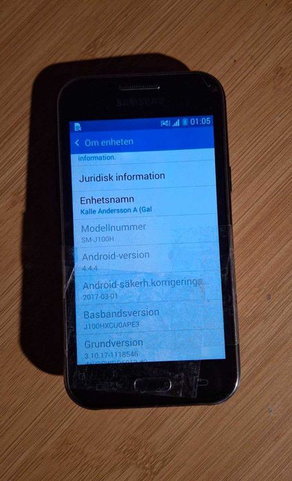 Продам лот Samsung та IPhone