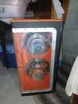 Subwoofer para desocupar