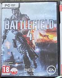 Battlefield 4 gra na PC