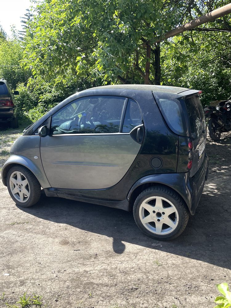 Продам Smart Fortwo w450