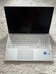 HP Pavilion 15 | Intel i5 | 16GB RAM | SSD 512GB | Stan idealny
