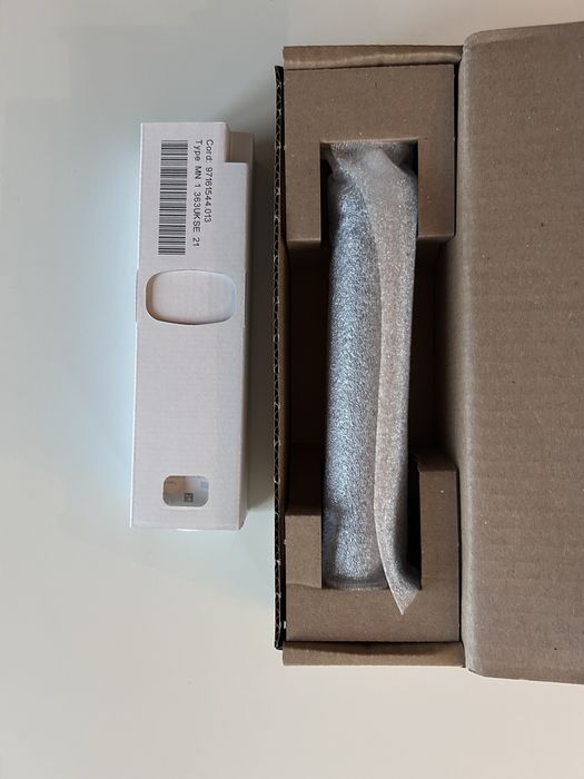 Szczoteczka elektryczna Oral B Genius X (nowa)