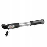 z7159 pompka rowerowa ręczna z manometrem dual-head 7bar opis