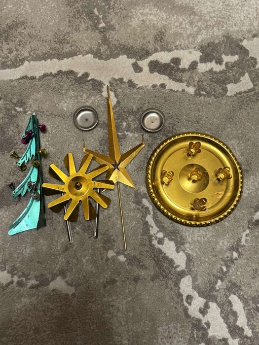 Продам ёлочку сувенир