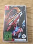 Need for speed na Nintendo!