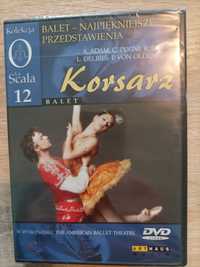 DVD Balet Najpiękniejsze Przedstawienia 12