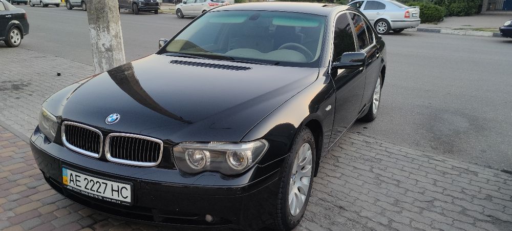 Продам BMW 3.0 d 178000км
