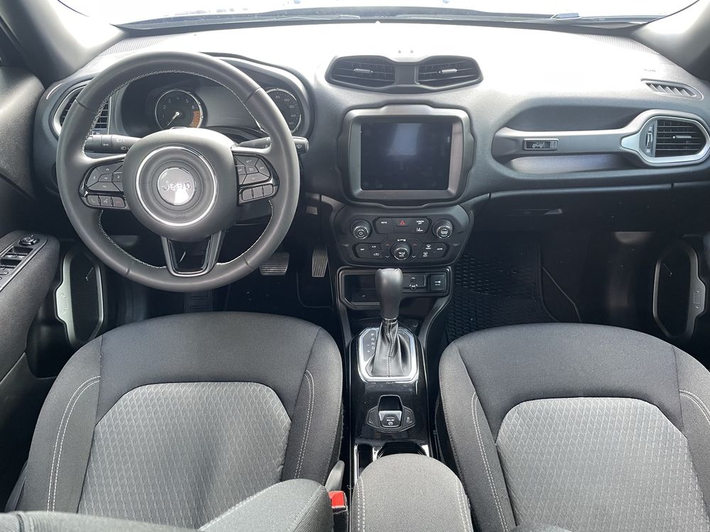 Jeep Renegade 2021 рік АВТО В ОРЕНДУ. КАСКО. Довгостроково
