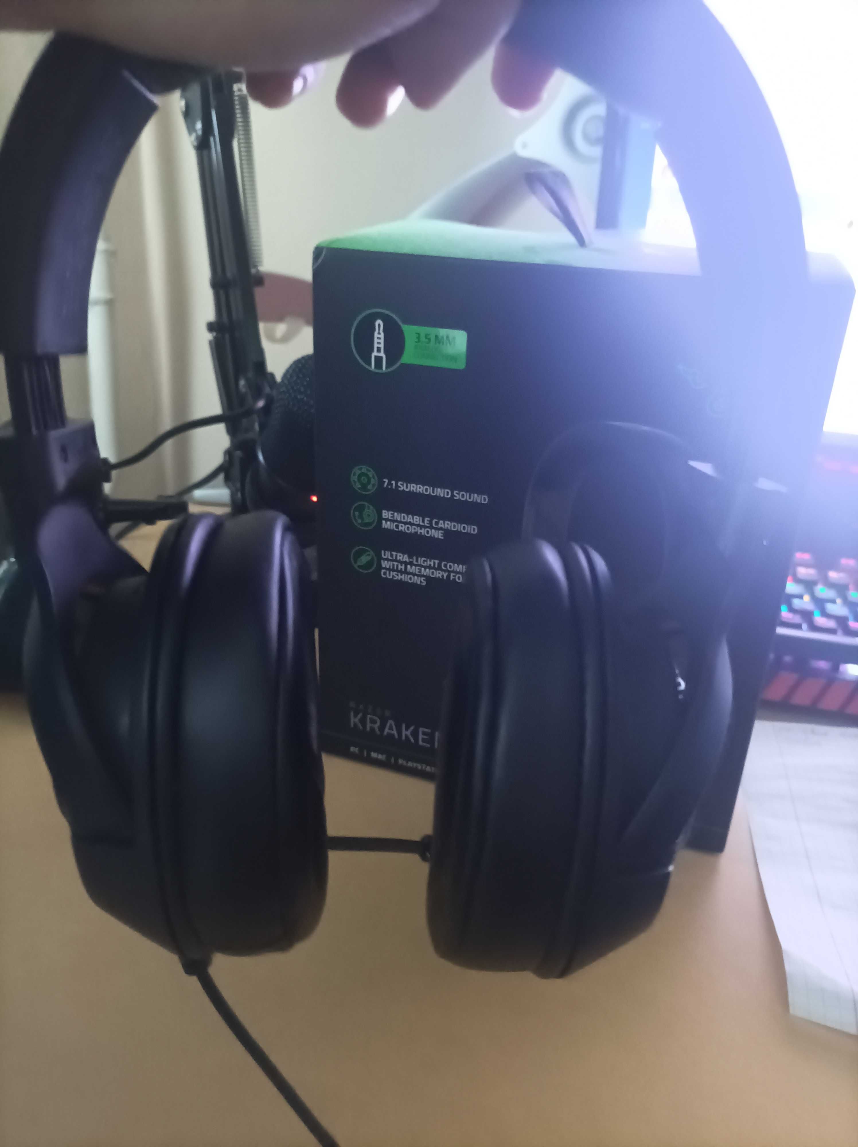 Razer Kraken X lite